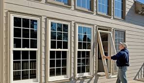 Best Bay and Bow Windows in Algonquin, IL